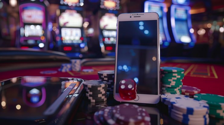 betgames sports and casino content overview designed for clear section browsing